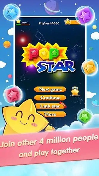 Play Pop Star  and enjoy Pop Star with UptoPlay