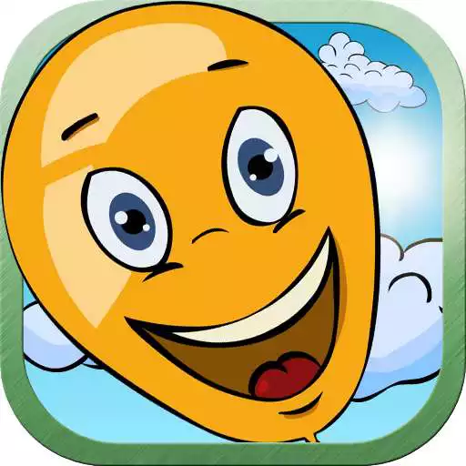 Play Pop The Balloon For Toddlers APK