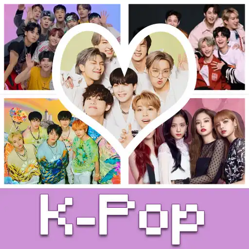 Play Popular KPOP Music  Song APK