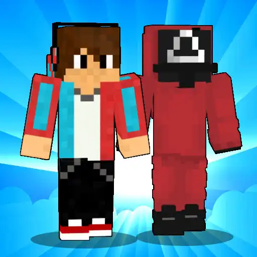 Play Popular Skins for Minecraft APK