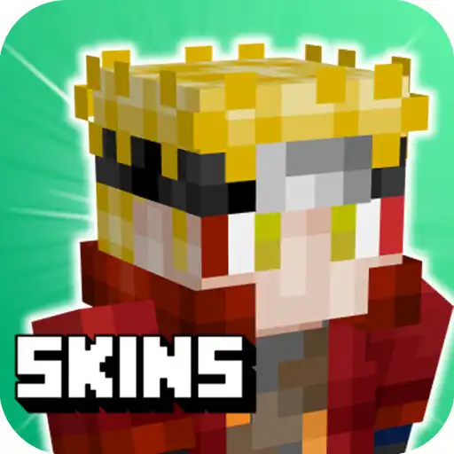 Play Populer Anime for Minecraft PE APK