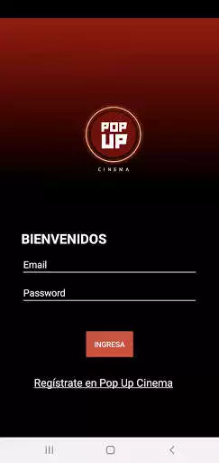 Play Pop Up Cinema as an online game Pop Up Cinema with UptoPlay