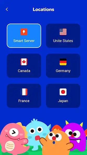 Play PopVPN as an online game PopVPN with UptoPlay