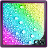 Free play online Pop Water Drops Magic FX APK