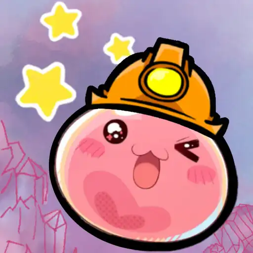 Play PoringMiningSimulator APK