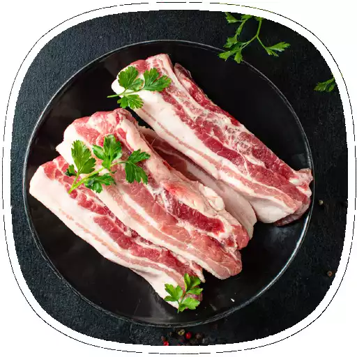 Free play online Pork Recipes APK