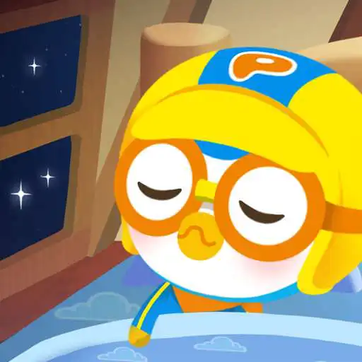 Play Pororo Sleep Game - Habit APK