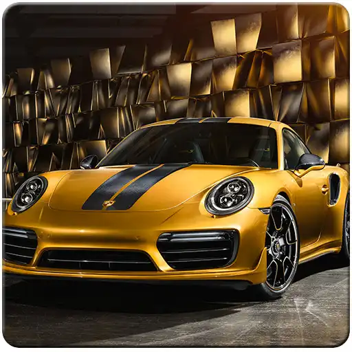 Play Porsche Car Wallpapers APK