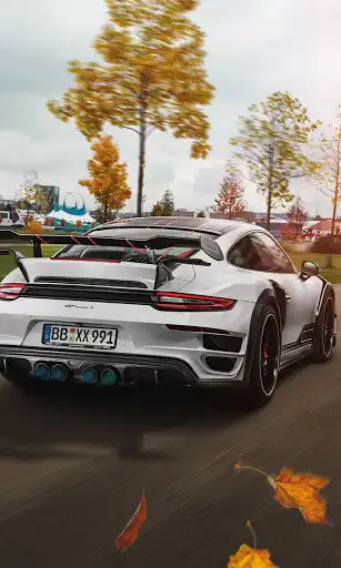 Play Porsche Car Wallpapers  and enjoy Porsche Car Wallpapers with UptoPlay