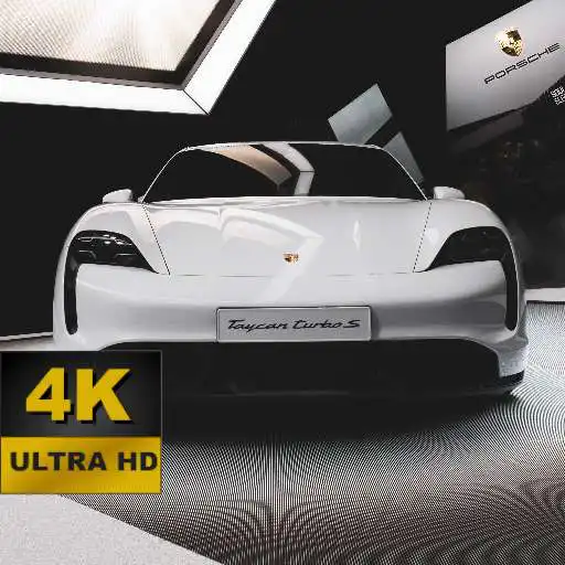 Play Porsche Wallpapers - 4K and UHD APK