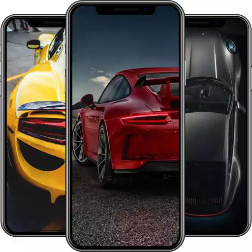 Play Porsche Wallpapers HD APK