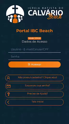 Play Portal IBC Beach