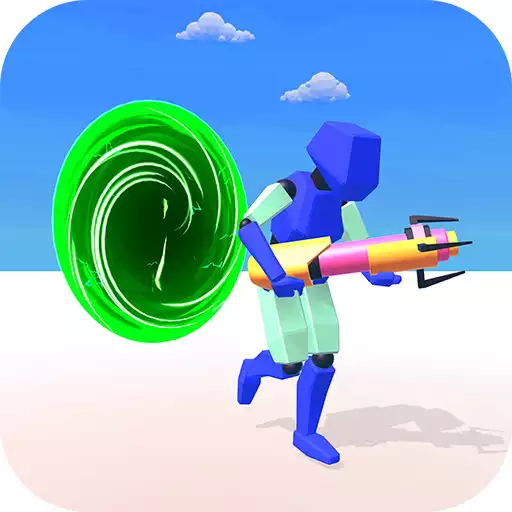 Play Portal.io APK