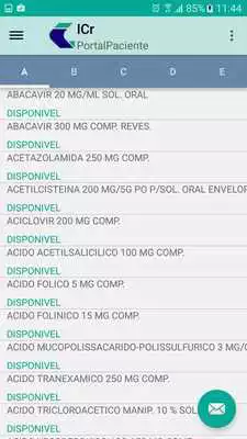 Play Portal Paciente ICr