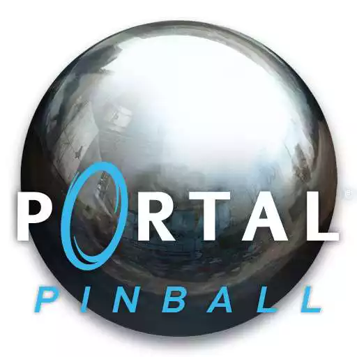 Free play online Portal ® Pinball  APK