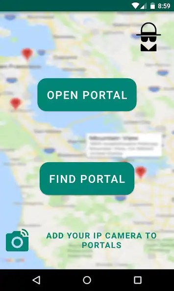 Play Portals - News Now  and enjoy Portals - News Now with UptoPlay