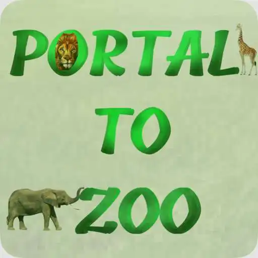 Play Portal to Zoo - AR Game APK