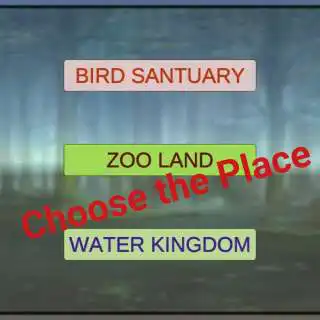 Play Portal to Zoo - AR Game  and enjoy Portal to Zoo - AR Game with UptoPlay