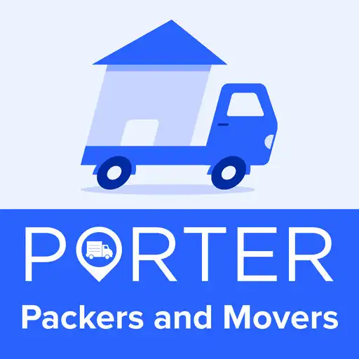 Play Porter Partner - HouseShifting APK