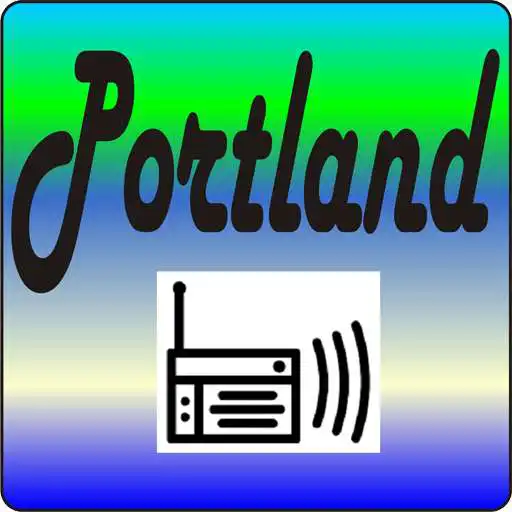 Play Portland OR Radio Stations APK