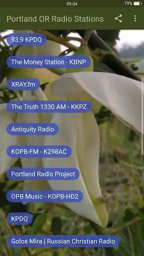 Play Portland OR Radio Stations as an online game Portland OR Radio Stations with UptoPlay