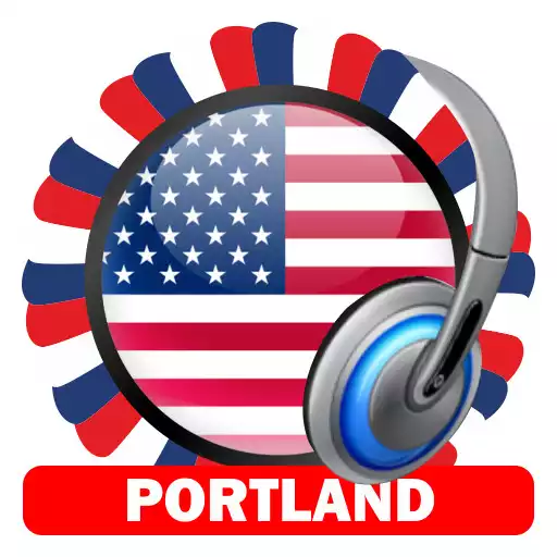 Free play online Portland Radio Stations APK