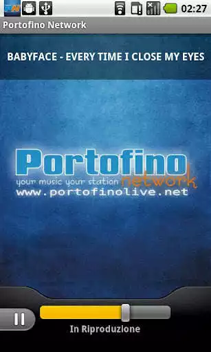 Play Portofino Network