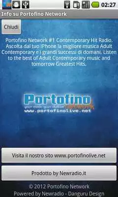 Play Portofino Network