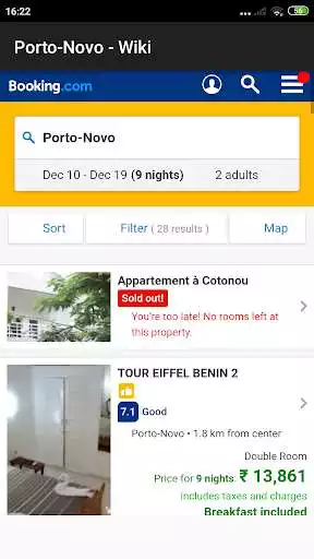 Play Porto Novo - Wiki  and enjoy Porto Novo - Wiki with UptoPlay