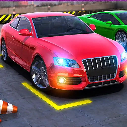 Play Port Realistic Car Parking APK