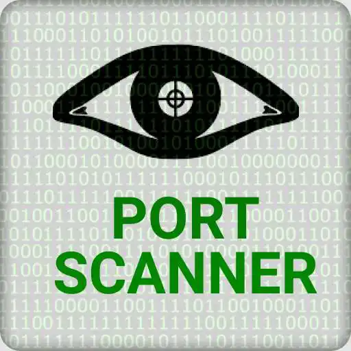 Play Port Scanner For Networking APK