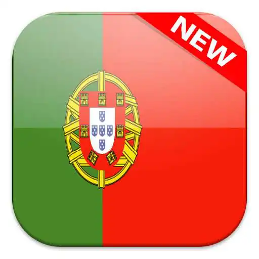 Play Portugal Flag Wallpapers APK