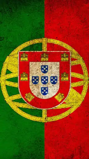 Play Portugal Flag Wallpapers  and enjoy Portugal Flag Wallpapers with UptoPlay