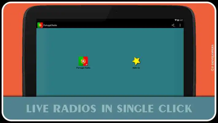 Play Portugal Radio - Live Radios