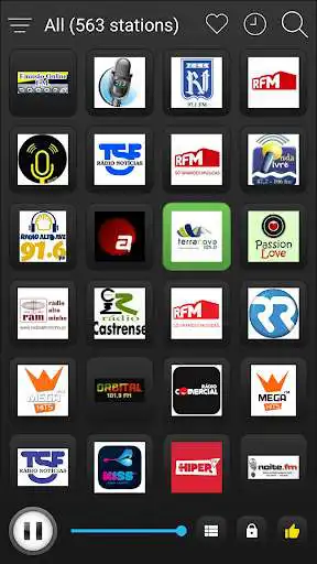 Play Portugal Radio Stations Online - Portuguese FM AM as an online game Portugal Radio Stations Online - Portuguese FM AM with UptoPlay