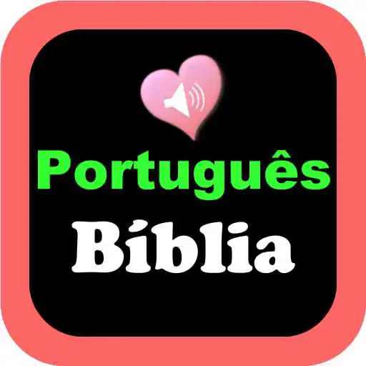 Play Portuguese English Audio Bible APK