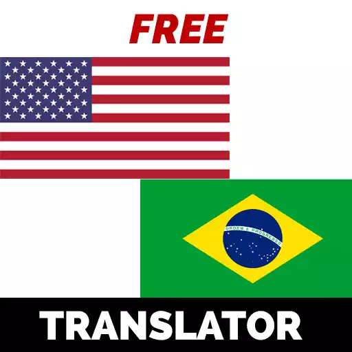 Free play online Portuguese English Translator APK