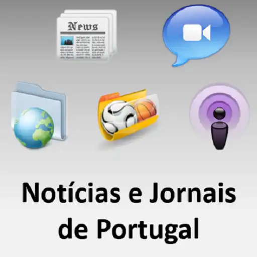 Play Portuguese News and Media APK