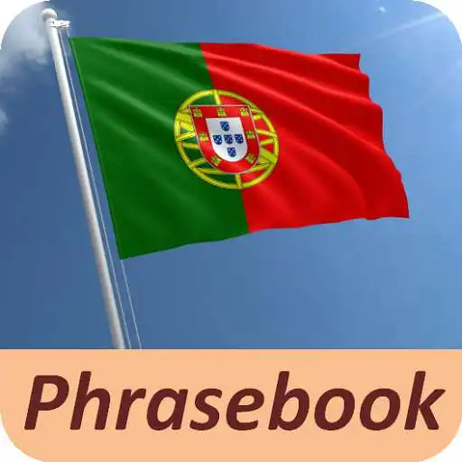 Play Portuguese phrasebook and phrases for the traveler APK