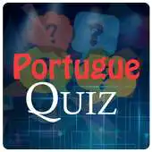 Free play online Portuguese Quiz APK