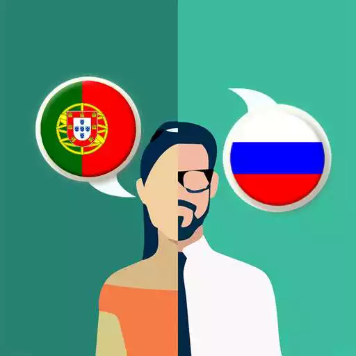 Play Portuguese-Russian Translator APK