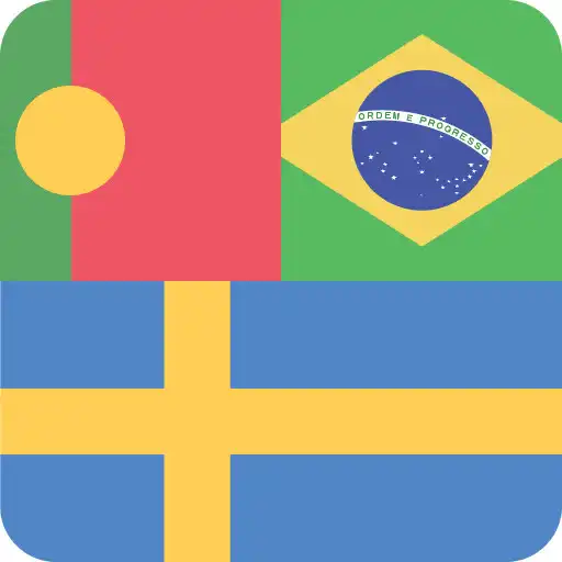 Play Portuguese Swedish Dictionary APK