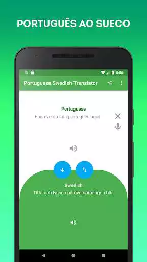 Play Portuguese-Swedish Translator  and enjoy Portuguese-Swedish Translator with UptoPlay