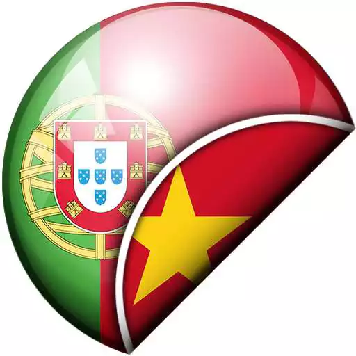 Play Portuguese-Vietnamese Translator APK