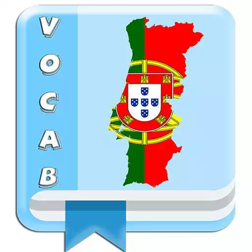 Play Portuguese Vocabulary By Topics (With Pictures) APK