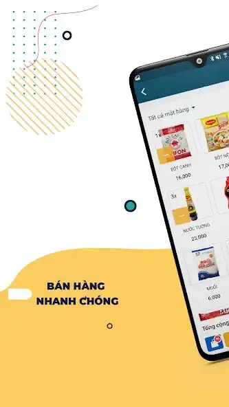 Play PosApp bán lẻ  and enjoy PosApp bán lẻ with UptoPlay