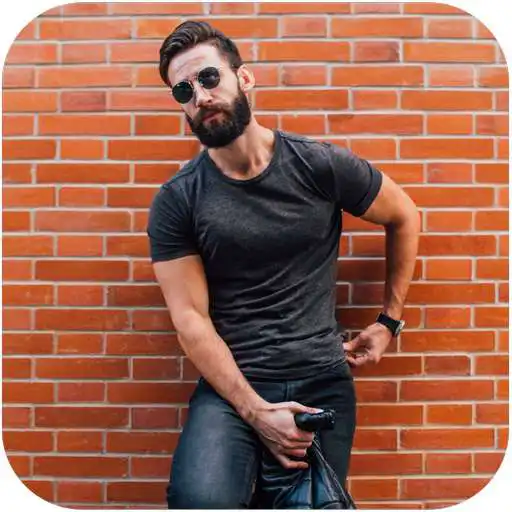 Play Pose for Boys Photography Male - selfie pose APK