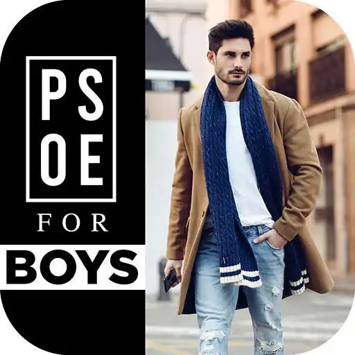 Play Poses For Boys, Attitude Photo Pose APK