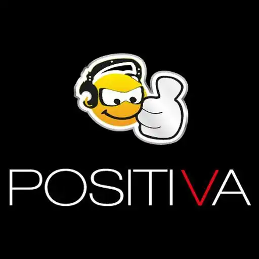 Free play online Positiva FM APK