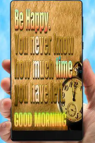 Play Positive Life Morning Quotes as an online game Positive Life Morning Quotes with UptoPlay